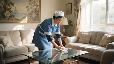 上海保姆市场价格大揭秘,一文读懂行情!