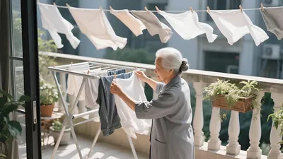 从新手到金牌,上海保姆是如何炼成的?