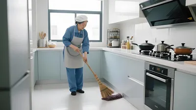 上海住家保姆和不住家保姆,怎么选