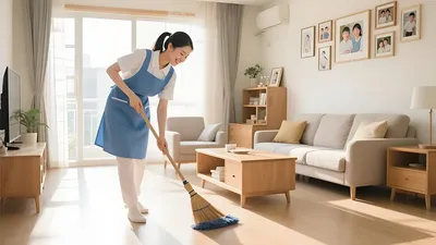 上海保姆与雇主那些事儿,太真实了!